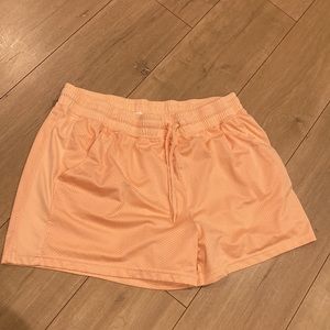 Athletic Works Women’s Shorts Size XXXL